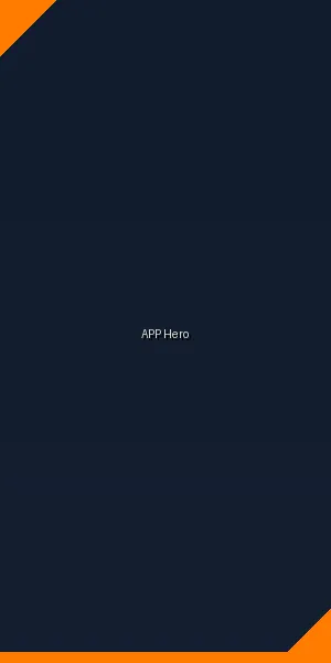 每日大赛APP界面展示 - 羞羞视频18 移动端应用主界面