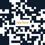App Store下载二维码 - 每日大赛 羞羞视频18 APP